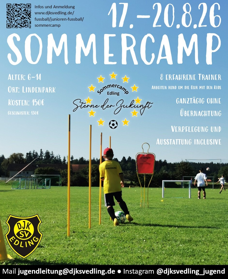DJK-SV-Edling-Sommercamp-2026